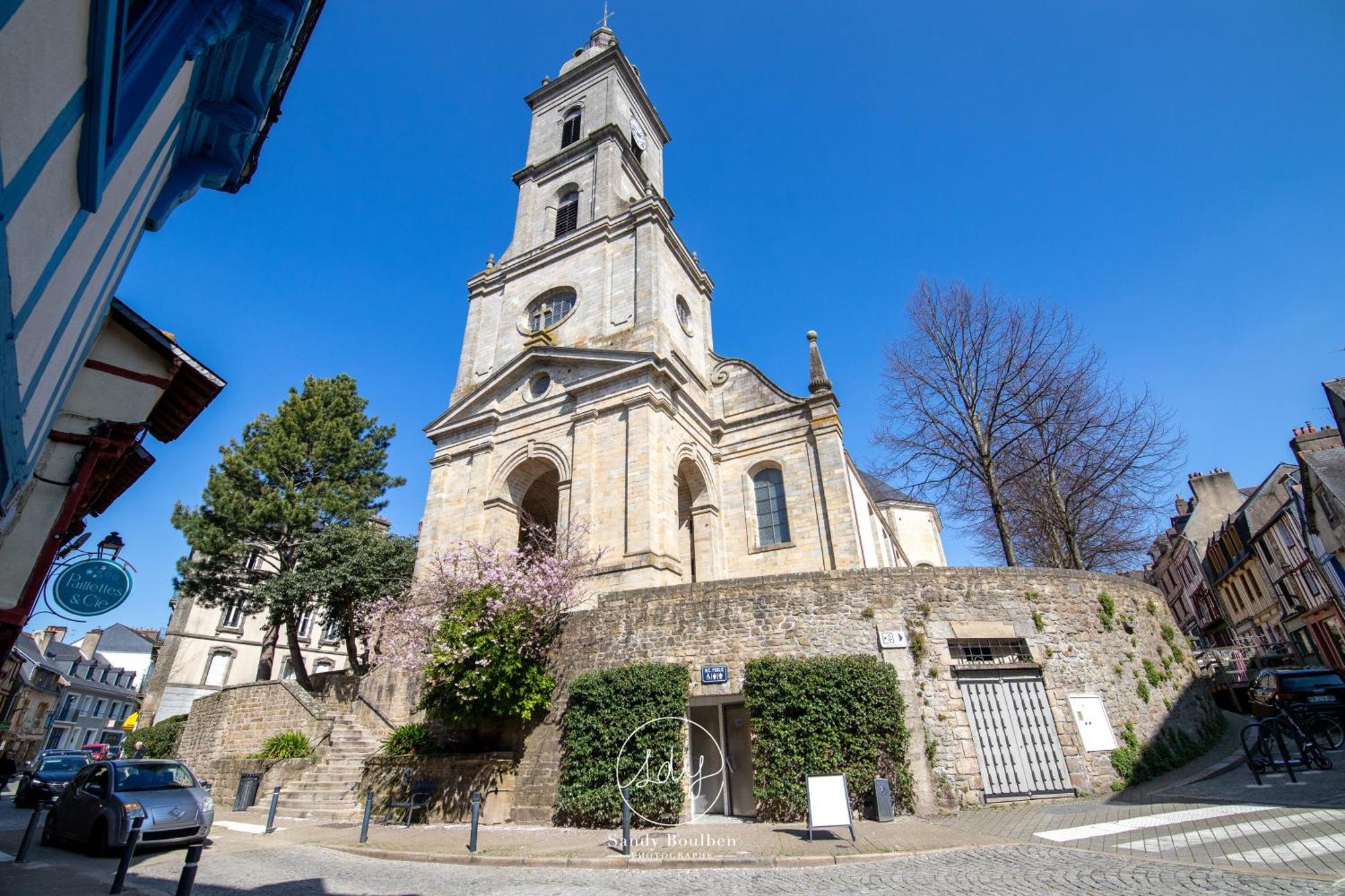 Le Bihan - Wifi - Centre Ville Vannes Bagian luar foto